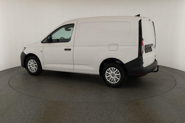 Volkswagen Caddy Cargo Basis 2.0 TDI, AHK, Tempomat, AppConnect 