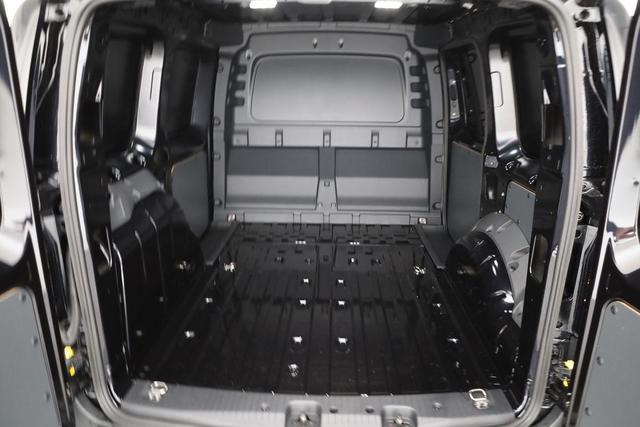 Volkswagen Caddy Cargo Basis 2.0 TDI, AHK, Tempomat, AppConnect 