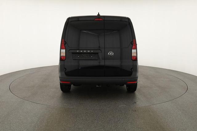 Volkswagen Caddy Cargo Basis 2.0 TDI, AHK, Tempomat, AppConnect 
