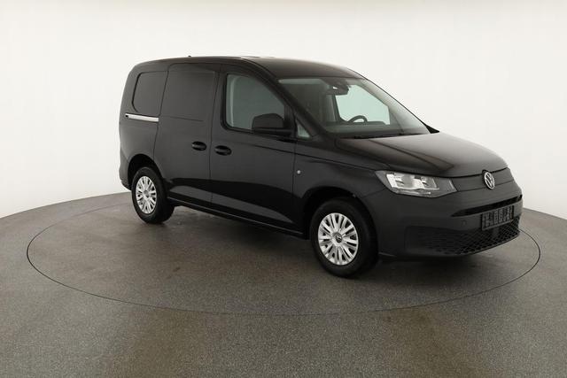 Volkswagen Caddy Cargo Basis 2.0 TDI, AHK, Tempomat, AppConnect 