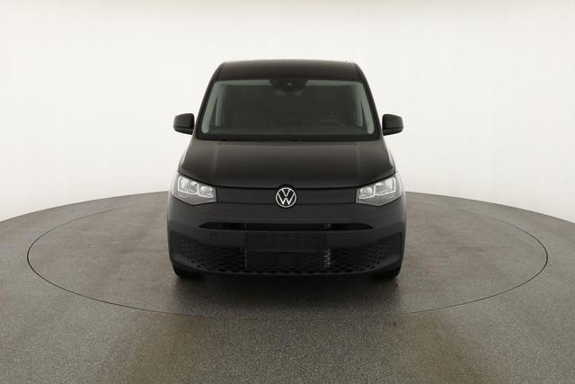 Volkswagen Caddy Cargo Basis 2.0 TDI, AHK, Tempomat, AppConnect 