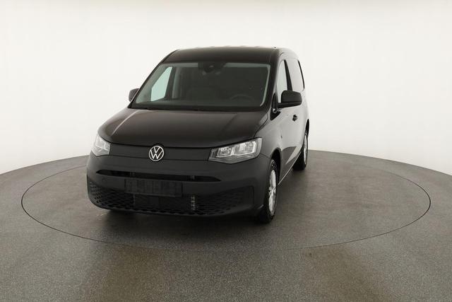 Volkswagen Caddy Cargo Basis 2.0 TDI, AHK, Tempomat, AppConnect 