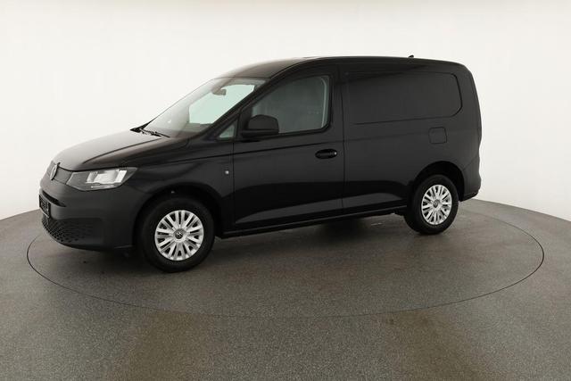 Volkswagen Caddy Cargo Basis 2.0 TDI, AHK, Tempomat, AppConnect 