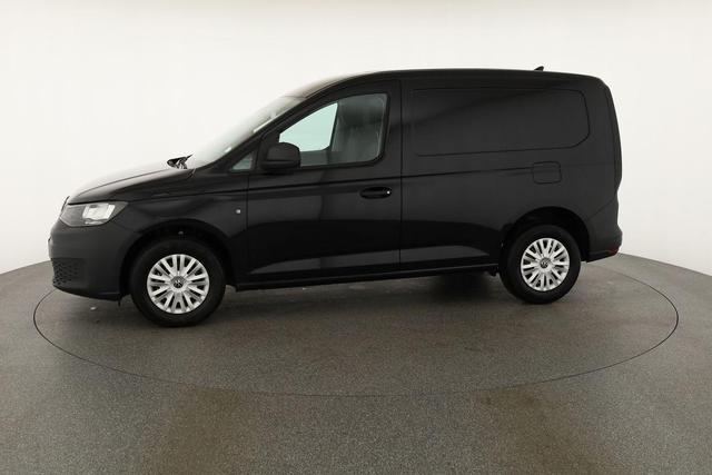 Volkswagen Caddy Cargo Basis 2.0 TDI, AHK, Tempomat, AppConnect 