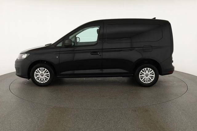 Volkswagen Caddy Cargo Basis 2.0 TDI, AHK, Tempomat, AppConnect 
