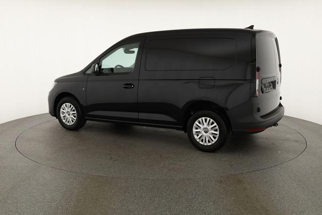 Volkswagen Caddy Cargo Basis 2.0 TDI, AHK, Tempomat, AppConnect 