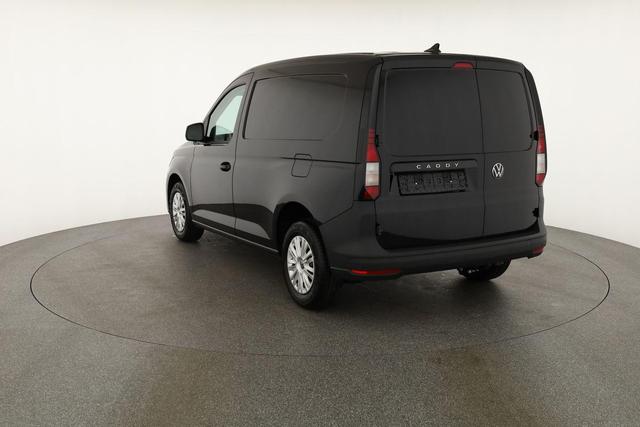 Volkswagen Caddy Cargo Basis 2.0 TDI, AHK, Tempomat, AppConnect 