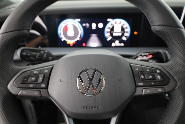Volkswagen Tayron 2.0 TDI 142 kW 4Motion R-Line DSG 4M Black, 7-Sitzer, 20-Zoll, AHK, Pano, sofort 