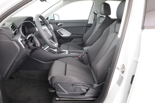 Audi Q3 40 TFSI quattro advanced advanced, AHK, 19-Zoll, Navi, el. Klappe, MMIplus, 4-J Garantie 