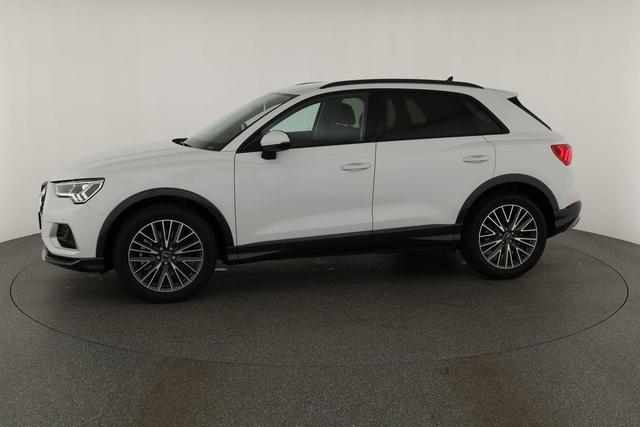 Audi Q3 40 TFSI quattro advanced advanced, AHK, 19-Zoll, Navi, el. Klappe, MMIplus, 4-J Garantie 