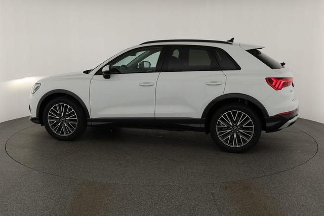 Audi Q3 40 TFSI quattro advanced advanced, AHK, 19-Zoll, Navi, el. Klappe, MMIplus, 4-J Garantie 
