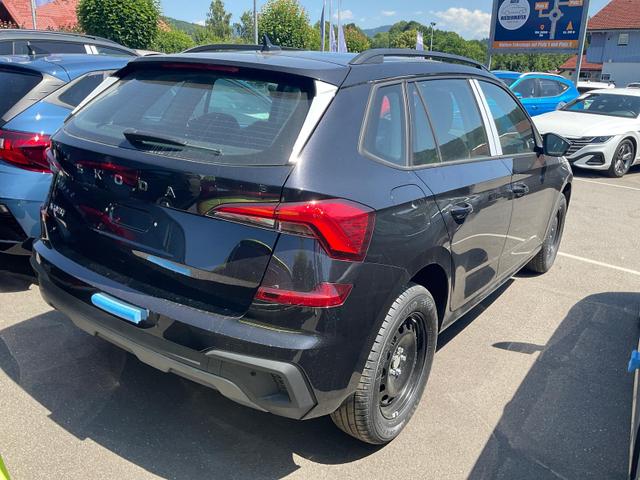 Skoda Kamiq Selection 1.5 TSI DSG Selection, AHK, Kamera, Winter, 4-J Garantie 