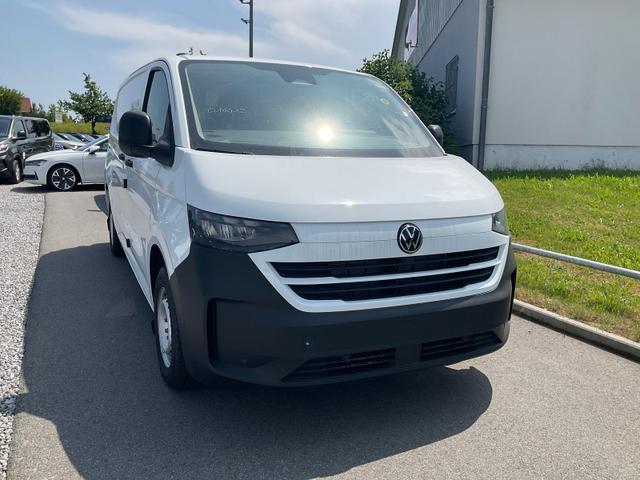 Volkswagen T7 Kastenwagen - 2.0 TDI 110 kW LR Transporter DSG LR, Navi, Kamera, LED, Klima, sofort