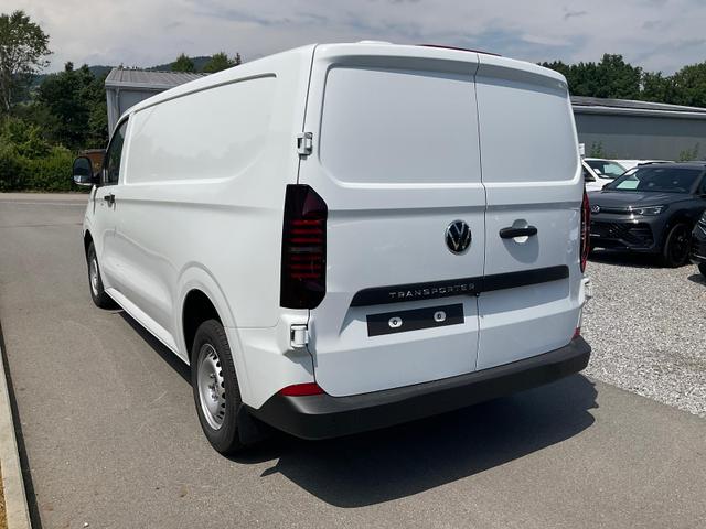 Volkswagen T7 Kastenwagen 2.0 TDI 110 kW LR Transporter DSG LR, Navi, Kamera, LED, Klima, sofort 