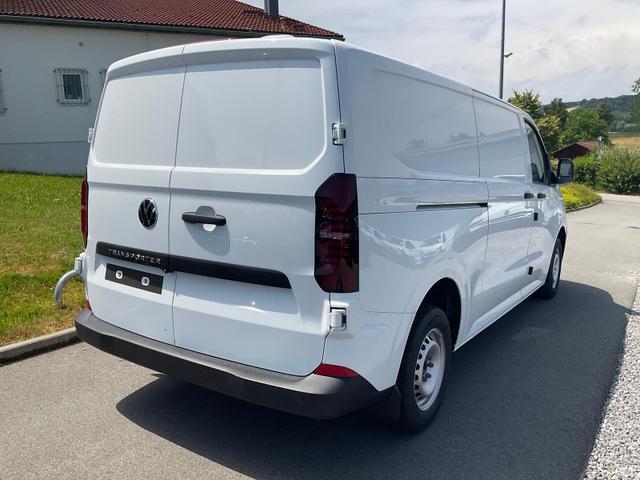 Volkswagen T7 Kastenwagen 2.0 TDI 110 kW LR Transporter DSG LR, Navi, Kamera, LED, Klima, sofort 