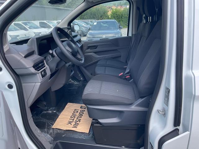 Volkswagen T7 Kastenwagen 2.0 TDI 110 kW LR Transporter DSG LR, Navi, Kamera, LED, Klima, sofort 
