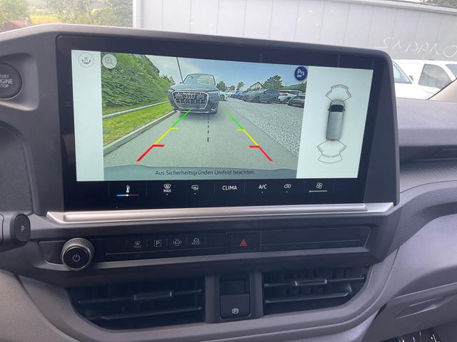 Volkswagen T7 Kastenwagen 2.0 TDI 110 kW LR Transporter DSG LR, Navi, Kamera, LED, Klima, sofort 