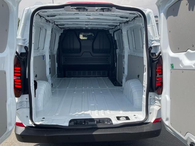 Volkswagen T7 Kastenwagen 2.0 TDI 110 kW LR Transporter DSG LR, Navi, Kamera, LED, Klima, sofort 