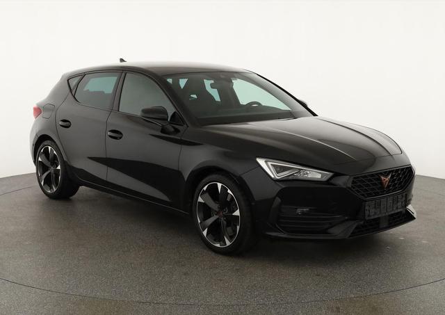 Cupra Leon - Basis 2.0 TSI DSG, Navi, LED, Kamera, Parklenk