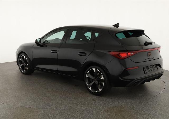 Cupra Leon Basis 2.0 TSI DSG, Navi, LED, Kamera, Parklenk 