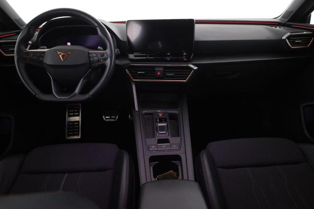 Cupra Leon Basis 2.0 TSI DSG, Navi, LED, Kamera, Parklenk 