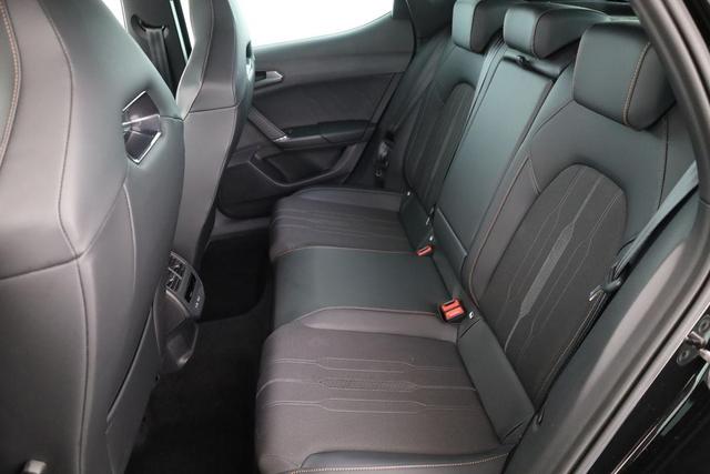 Cupra Leon Basis 2.0 TSI DSG, Navi, LED, Kamera, Parklenk 