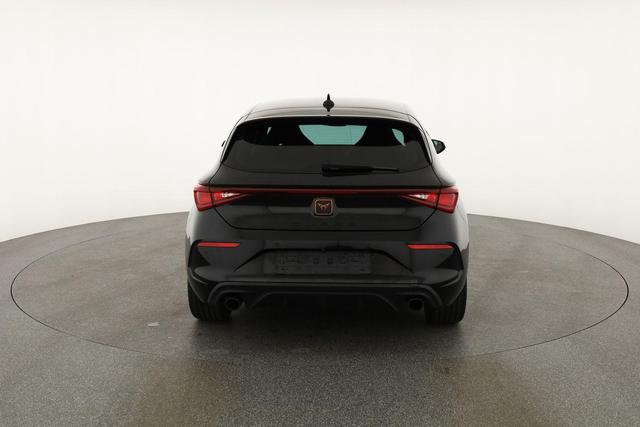 Cupra Leon Basis 2.0 TSI DSG, Navi, LED, Kamera, Parklenk 