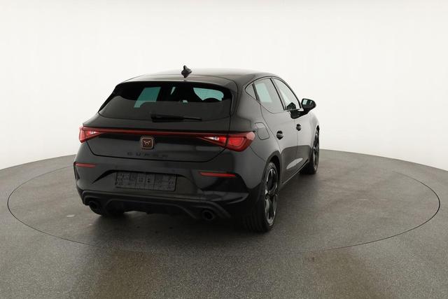 Cupra Leon Basis 2.0 TSI DSG, Navi, LED, Kamera, Parklenk 