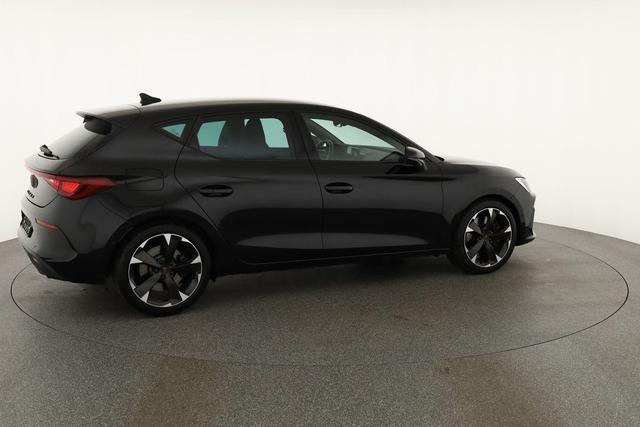 Cupra Leon Basis 2.0 TSI DSG, Navi, LED, Kamera, Parklenk 
