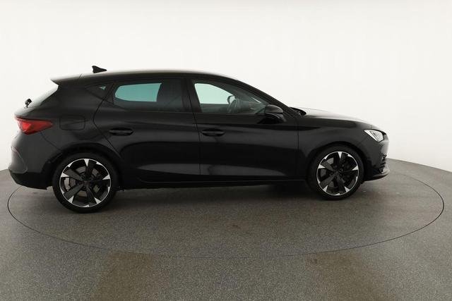 Cupra Leon Basis 2.0 TSI DSG, Navi, LED, Kamera, Parklenk 