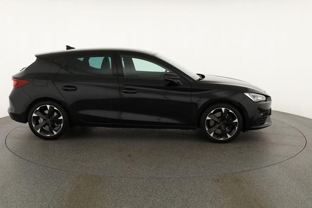 Cupra Leon Basis 2.0 TSI DSG, Navi, LED, Kamera, Parklenk 