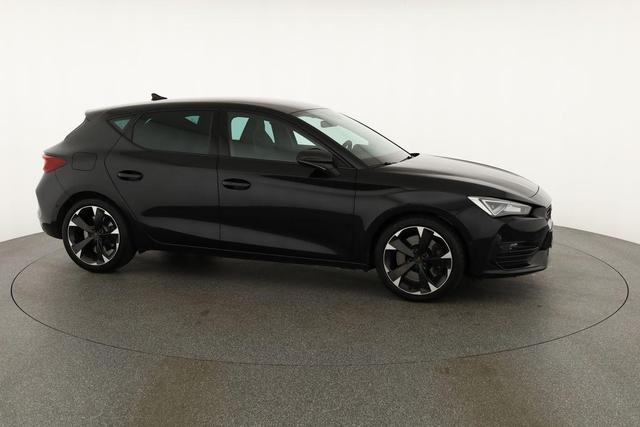 Cupra Leon Basis 2.0 TSI DSG, Navi, LED, Kamera, Parklenk 