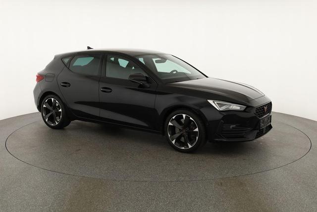 Cupra Leon Basis 2.0 TSI DSG, Navi, LED, Kamera, Parklenk 