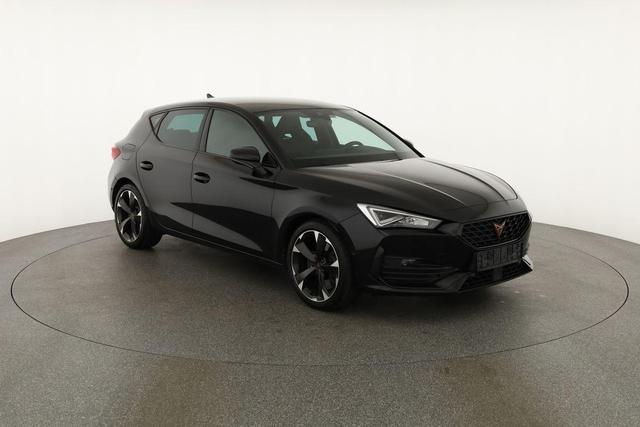 Cupra Leon Basis 2.0 TSI DSG, Navi, LED, Kamera, Parklenk 