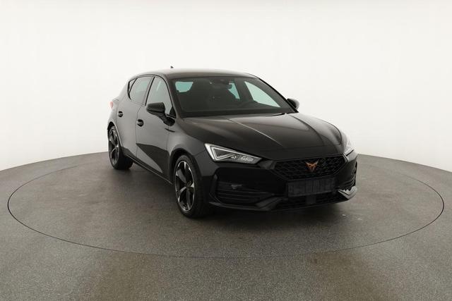 Cupra Leon Basis 2.0 TSI DSG, Navi, LED, Kamera, Parklenk 