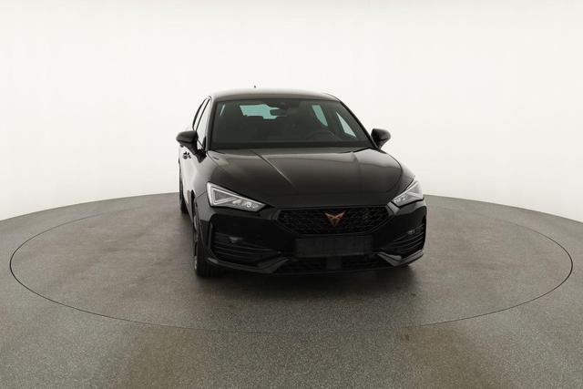 Cupra Leon Basis 2.0 TSI DSG, Navi, LED, Kamera, Parklenk 