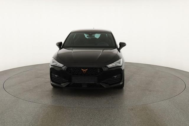 Cupra Leon Basis 2.0 TSI DSG, Navi, LED, Kamera, Parklenk 