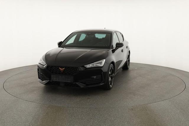 Cupra Leon Basis 2.0 TSI DSG, Navi, LED, Kamera, Parklenk 