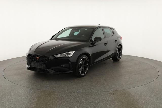 Cupra Leon Basis 2.0 TSI DSG, Navi, LED, Kamera, Parklenk 