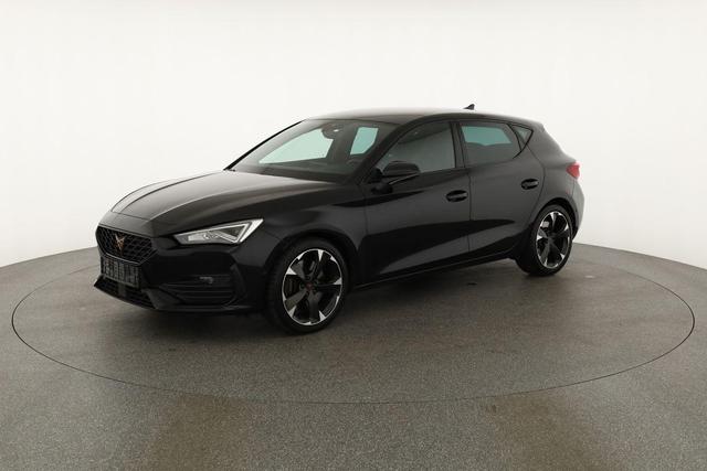 Cupra Leon Basis 2.0 TSI DSG, Navi, LED, Kamera, Parklenk 