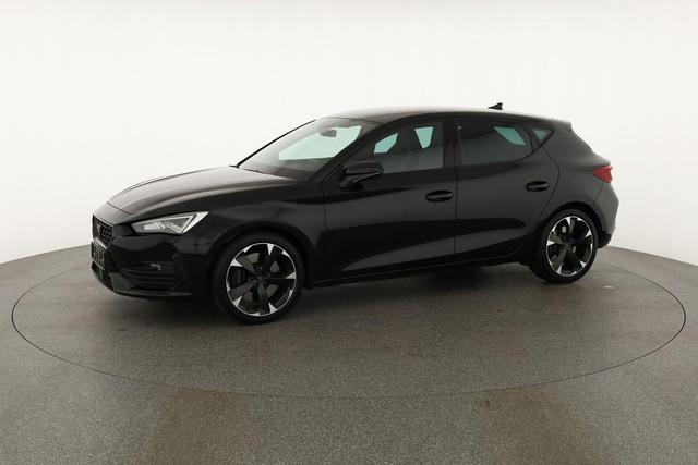 Cupra Leon Basis 2.0 TSI DSG, Navi, LED, Kamera, Parklenk 