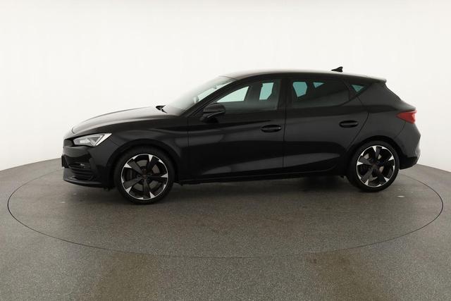 Cupra Leon Basis 2.0 TSI DSG, Navi, LED, Kamera, Parklenk 