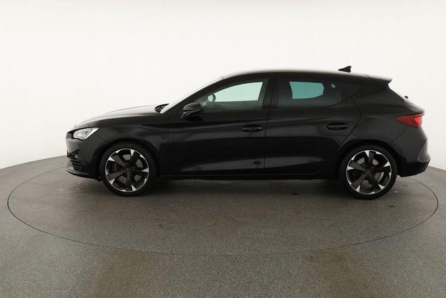Cupra Leon Basis 2.0 TSI DSG, Navi, LED, Kamera, Parklenk 