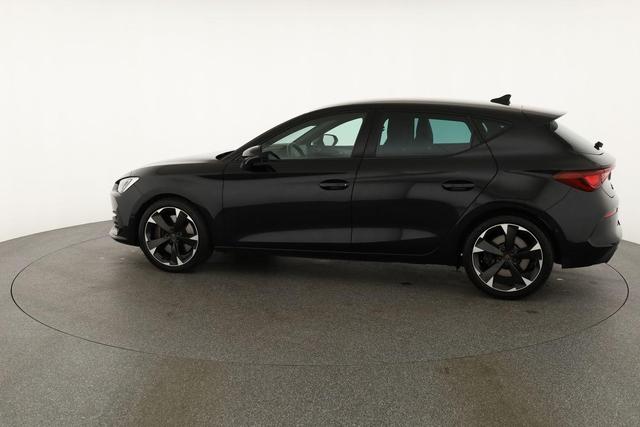 Cupra Leon Basis 2.0 TSI DSG, Navi, LED, Kamera, Parklenk 