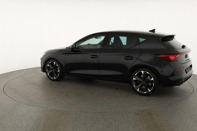 Cupra Leon Basis 2.0 TSI DSG, Navi, LED, Kamera, Parklenk 