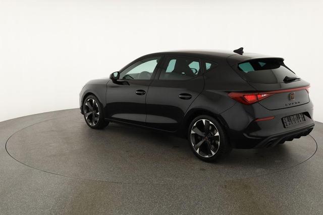 Cupra Leon Basis 2.0 TSI DSG, Navi, LED, Kamera, Parklenk 