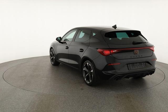 Cupra Leon Basis 2.0 TSI DSG, Navi, LED, Kamera, Parklenk 