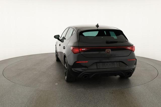 Cupra Leon Basis 2.0 TSI DSG, Navi, LED, Kamera, Parklenk 