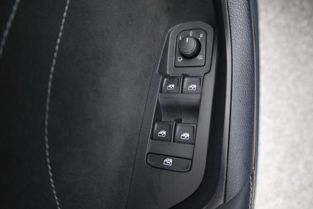 Skoda Kodiaq Sportline 4x4 TDI DSG Sportline, Standheizung, Matrix, DCC 