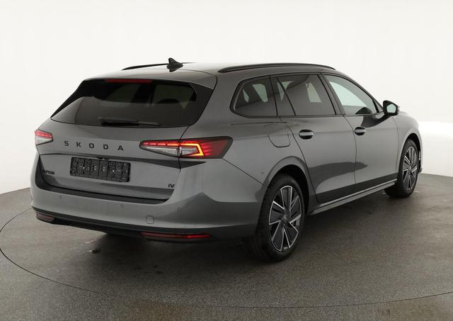 Skoda Superb Combi 1.5 TSI iV 150 kW Sportline DSG Sportline, AHK, Matrix, Side, el. Klappe, Navi 